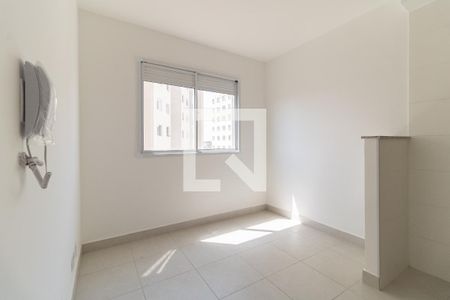 Sala de apartamento para alugar com 2 quartos, 32m² em Sacomã, São Paulo