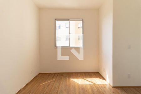 Quarto 1 de apartamento para alugar com 2 quartos, 32m² em Sacomã, São Paulo