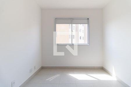 Sala de apartamento para alugar com 2 quartos, 32m² em Sacomã, São Paulo