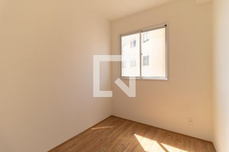 Quarto 2 de apartamento para alugar com 2 quartos, 32m² em Sacomã, São Paulo