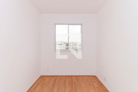 Suíte de apartamento para alugar com 1 quarto, 37m² em Vila das Belezas, São Paulo