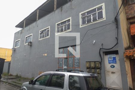 Apartamento para alugar com 110m², 2 quartos e sem vaga Apartamento para alugar com 110m², 2 quartos e sem vagaFachada