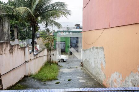 Vista da Sala de casa para alugar com 2 quartos, 70m² em Campo Grande, Rio de Janeiro