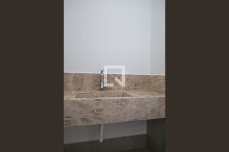 Lavabo de apartamento à venda com 4 quartos, 143m² em Santa Lúcia, Belo Horizonte