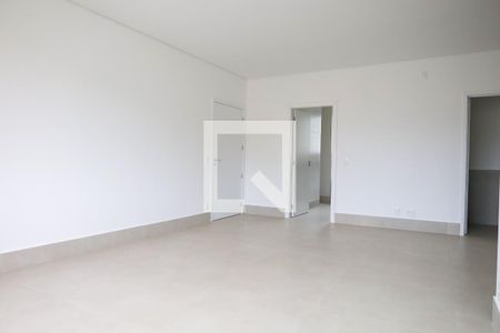 Sala de apartamento à venda com 4 quartos, 143m² em Santa Lúcia, Belo Horizonte