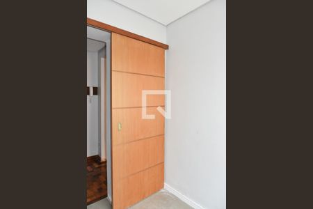 Escritório de apartamento à venda com 3 quartos, 108m² em São João, Porto Alegre