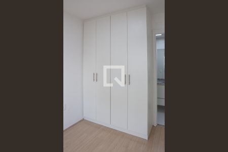 Suíte de apartamento à venda com 2 quartos, 55m² em Parque Residencial da Lapa, São Paulo