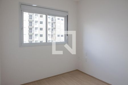 Suíte de apartamento à venda com 2 quartos, 55m² em Parque Residencial da Lapa, São Paulo