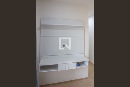 Sala de apartamento à venda com 2 quartos, 55m² em Parque Residencial da Lapa, São Paulo