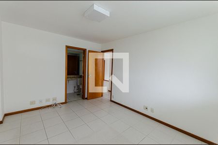 Quarto 2 de apartamento para alugar com 3 quartos, 106m² em Piratininga, Niterói