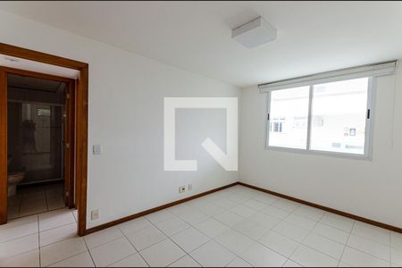 Quarto 2 de apartamento para alugar com 3 quartos, 106m² em Piratininga, Niterói