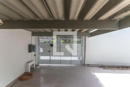 Vista sala de estar de casa à venda com 2 quartos, 120m² em Centro, São Bernardo do Campo