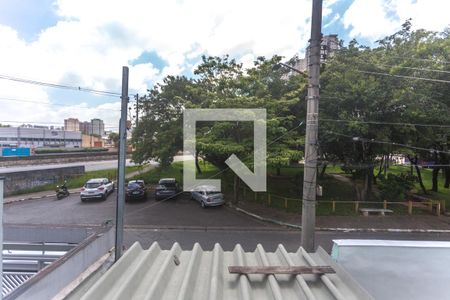 Vista quarto de casa à venda com 2 quartos, 120m² em Centro, São Bernardo do Campo