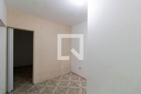 Sala de casa para alugar com 2 quartos, 75m² em Vila Santa Teresa (zona Leste), São Paulo