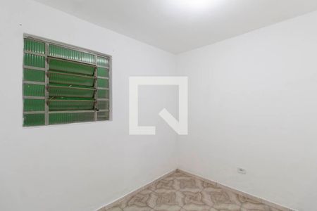 Quarto 1 de casa para alugar com 2 quartos, 75m² em Vila Santa Teresa (zona Leste), São Paulo