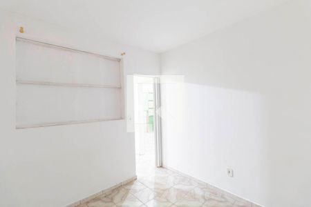 Quarto 2 de casa para alugar com 2 quartos, 75m² em Vila Santa Teresa (zona Leste), São Paulo