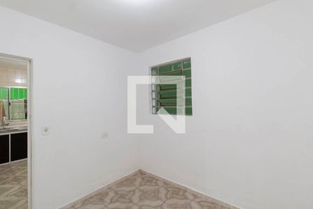 Quarto 1 de casa para alugar com 2 quartos, 75m² em Vila Santa Teresa (zona Leste), São Paulo