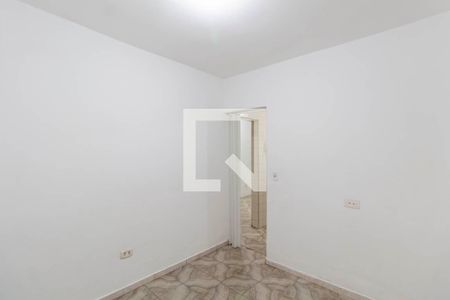 Quarto 1 de casa para alugar com 2 quartos, 75m² em Vila Santa Teresa (zona Leste), São Paulo