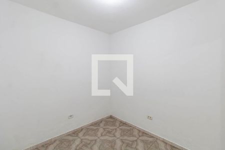 Quarto 1 de casa para alugar com 2 quartos, 75m² em Vila Santa Teresa (zona Leste), São Paulo