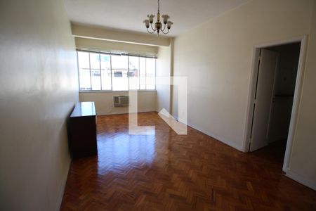 Sala de apartamento à venda com 3 quartos, 101m² em Copacabana, Rio de Janeiro