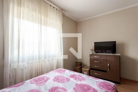 Quarto 1 de apartamento à venda com 2 quartos, 60m² em Morro Santana, Porto Alegre