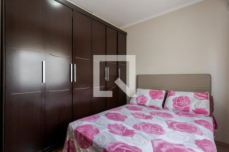 Quarto 1 de apartamento à venda com 2 quartos, 60m² em Morro Santana, Porto Alegre