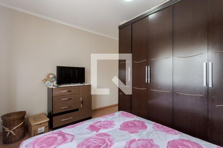 Quarto 1 de apartamento à venda com 2 quartos, 60m² em Morro Santana, Porto Alegre