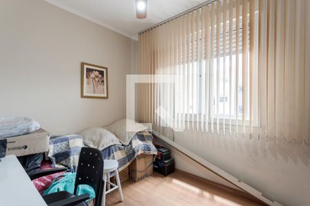 Quarto 2 de apartamento à venda com 2 quartos, 60m² em Morro Santana, Porto Alegre