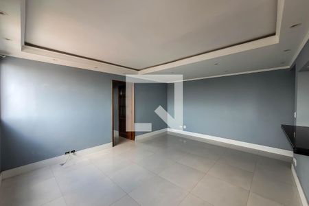 Sala de apartamento para alugar com 2 quartos, 70m² em Jardim da Saúde, São Paulo