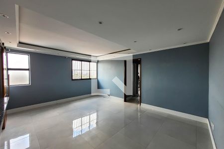 Sala de apartamento à venda com 2 quartos, 70m² em Jardim da Saúde, São Paulo