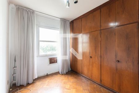 Quarto 1 de apartamento à venda com 3 quartos, 177m² em Tijuca, Rio de Janeiro