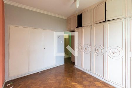 Quarto 2 de apartamento à venda com 3 quartos, 177m² em Tijuca, Rio de Janeiro