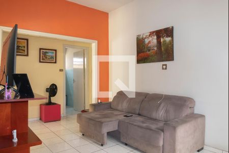 Sala de casa à venda com 5 quartos, 200m² em Vila Arens Ii, Jundiaí