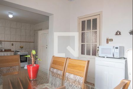 Sala de Jantar de casa à venda com 5 quartos, 200m² em Vila Arens Ii, Jundiaí
