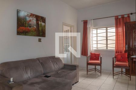 Sala de casa à venda com 5 quartos, 200m² em Vila Arens Ii, Jundiaí