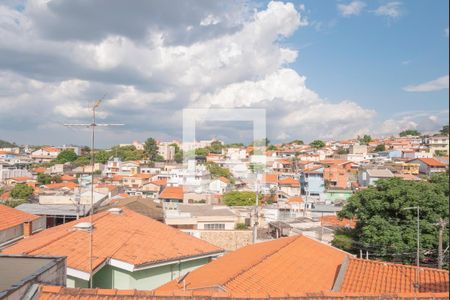 Vista de casa à venda com 5 quartos, 200m² em Vila Arens Ii, Jundiaí