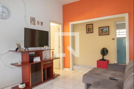 Sala de casa à venda com 5 quartos, 200m² em Vila Arens Ii, Jundiaí