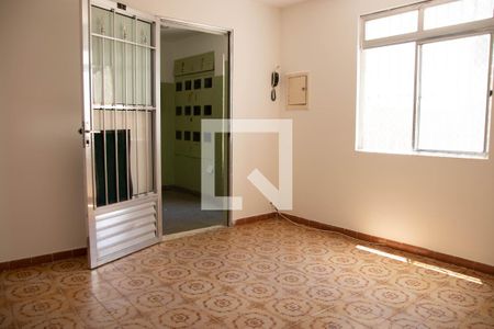 Sala de apartamento à venda com 2 quartos, 53m² em Vila Guilherme, São Paulo