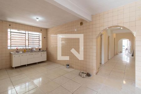 Casa à venda com 200m², 2 quartos e 1 vaga Casa à venda com 200m², 2 quartos e 1 vagaCozinha