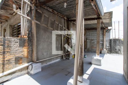 Casa à venda com 200m², 2 quartos e 1 vaga Casa à venda com 200m², 2 quartos e 1 vagaÁrea Externa