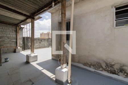 Casa à venda com 200m², 2 quartos e 1 vaga Casa à venda com 200m², 2 quartos e 1 vagaÁrea Externa