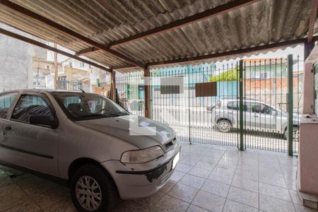 Casa à venda com 200m², 2 quartos e 1 vaga Casa à venda com 200m², 2 quartos e 1 vagaGaragem