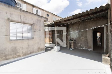 Casa à venda com 200m², 2 quartos e 1 vaga Casa à venda com 200m², 2 quartos e 1 vagaÁrea Externa