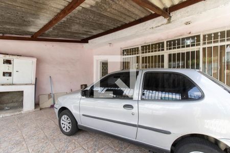 Casa à venda com 200m², 2 quartos e 1 vaga Casa à venda com 200m², 2 quartos e 1 vagaGaragem