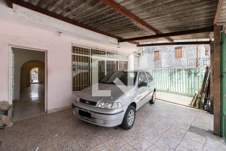 Casa à venda com 200m², 2 quartos e 1 vaga Casa à venda com 200m², 2 quartos e 1 vagaGaragem