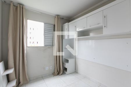 Quarto 2 de apartamento à venda com 2 quartos, 49m² em Parada Xv de Novembro, São Paulo