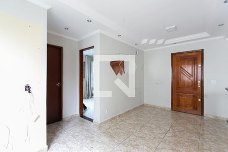 Sala de apartamento à venda com 2 quartos, 49m² em Parada Xv de Novembro, São Paulo