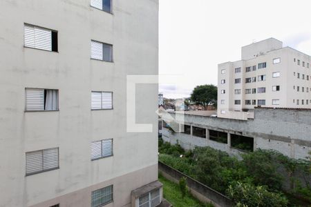 Vista do Quarto de apartamento à venda com 2 quartos, 49m² em Parada Xv de Novembro, São Paulo