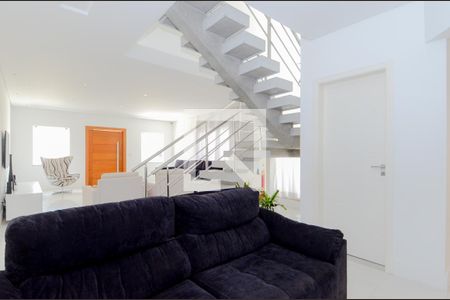 Sala de casa à venda com 3 quartos, 300m² em Jardim City, Guarulhos