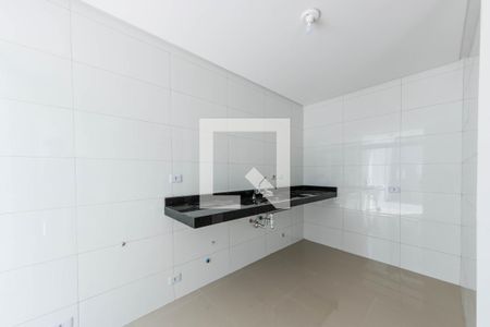 Sala/Cozinha de casa à venda com 2 quartos, 75m² em Vila Divina Pastora, São Paulo